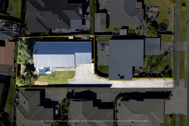 36A Vincent Street Howick_24