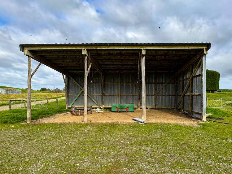 301 Waimahaka Fortification Road Wyndham Surrounds_23