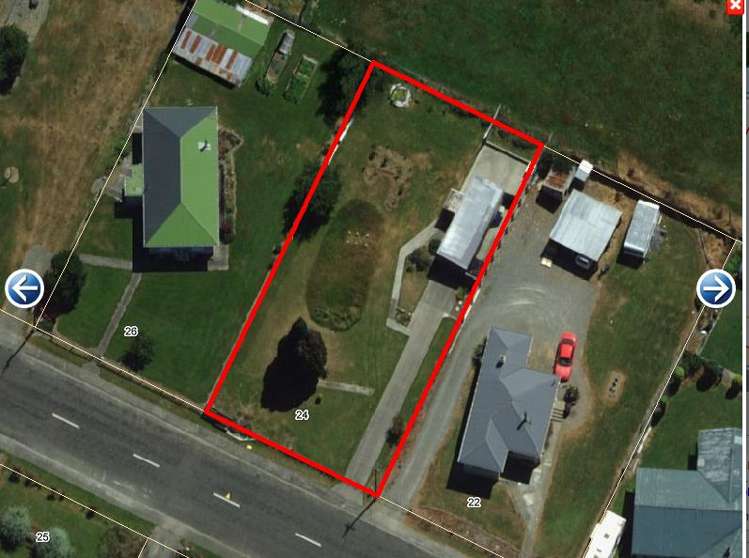 24 Cornwall Street Mossburn_18