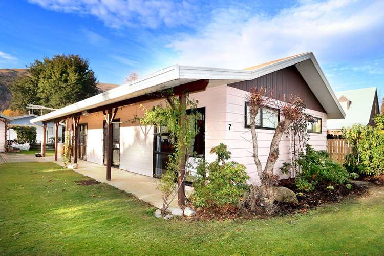 7 Thomson Street Arrowtown_19