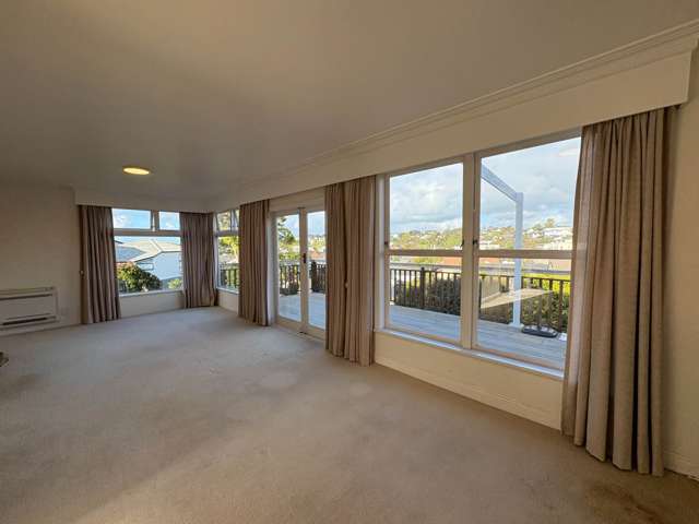 Three-bedroom home in sought-after Mission Bay