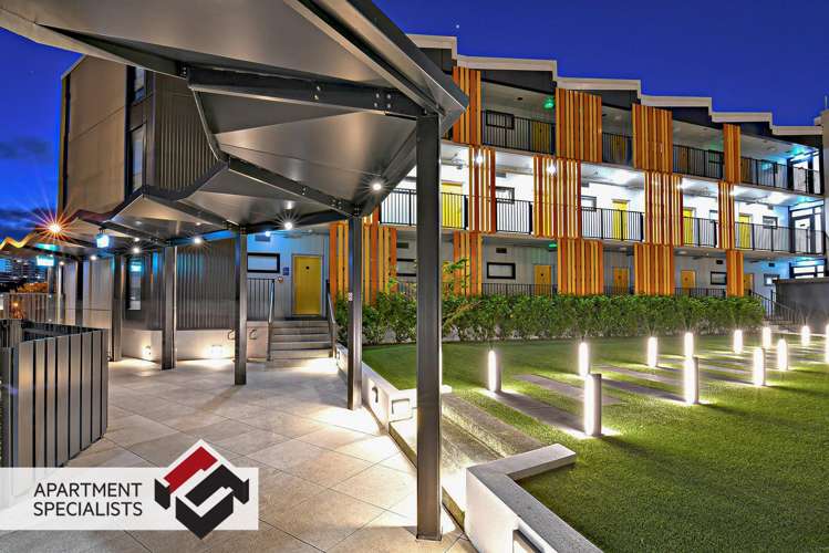 15 Union Street Auckland Central_24