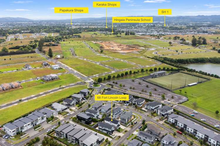 68 Fort Lincoln Loop Karaka_30