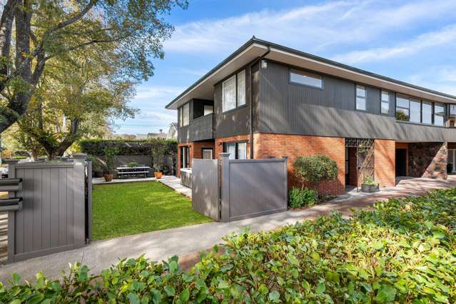 Location, Style & Space in DGZ