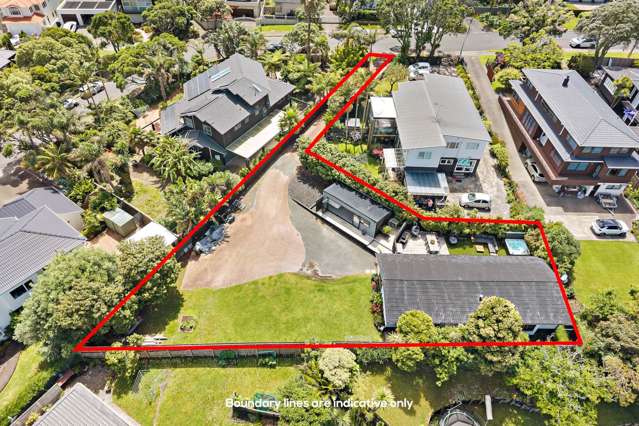 PRIME LOCATION - MULTIPLE OPTIONS