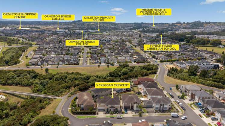 5 Creggan Crescent Flat Bush_20