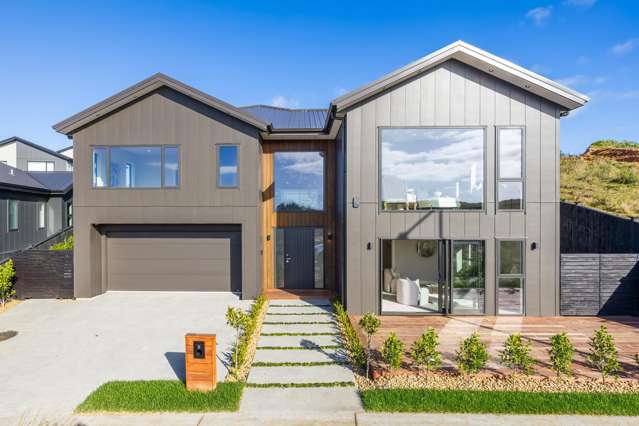 Coastal. Contemporary. Exceptional.