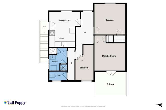 116 Tasman Street Nelson Central_4