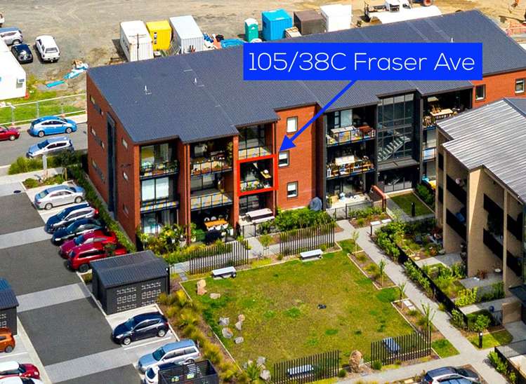 105/38c Fraser Avenue Northcote_7