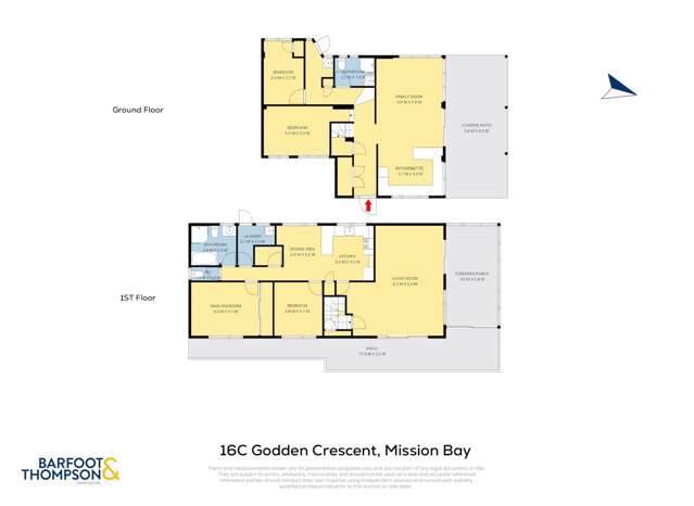 16C Godden Crescent Mission Bay_1
