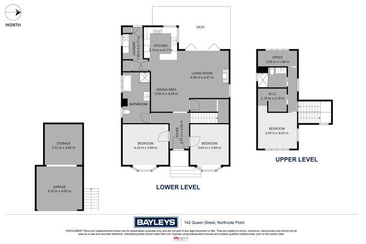 142 Queen Street Northcote Point_28