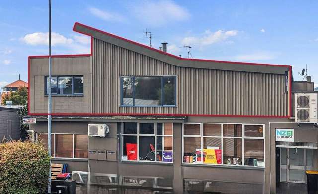 Prime First Floor Office | Richmond CBD