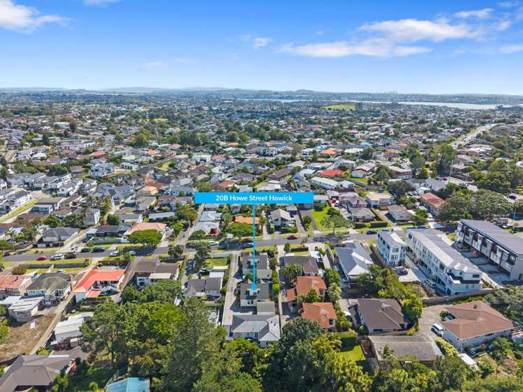 20B Howe Street Howick_23