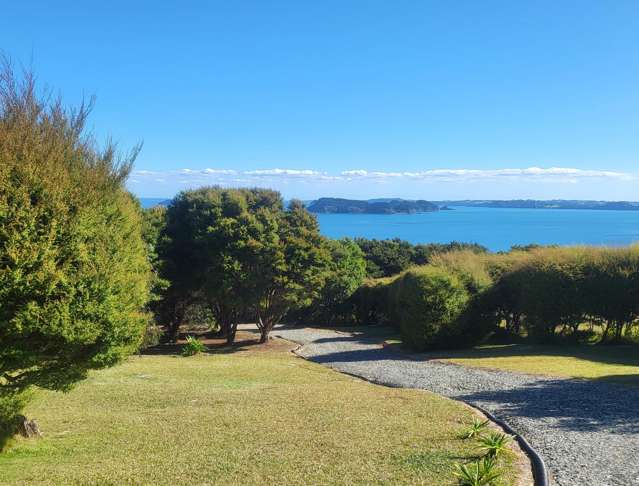 9 Elizabeth Point Road Kawau Island_2
