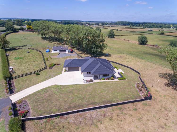 87 Te Hoe Road Orini_0