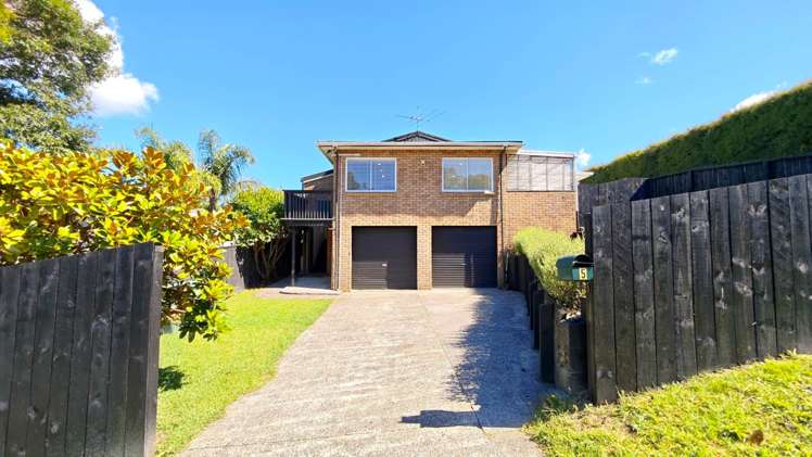 5 Sispara Place Beach Haven_21