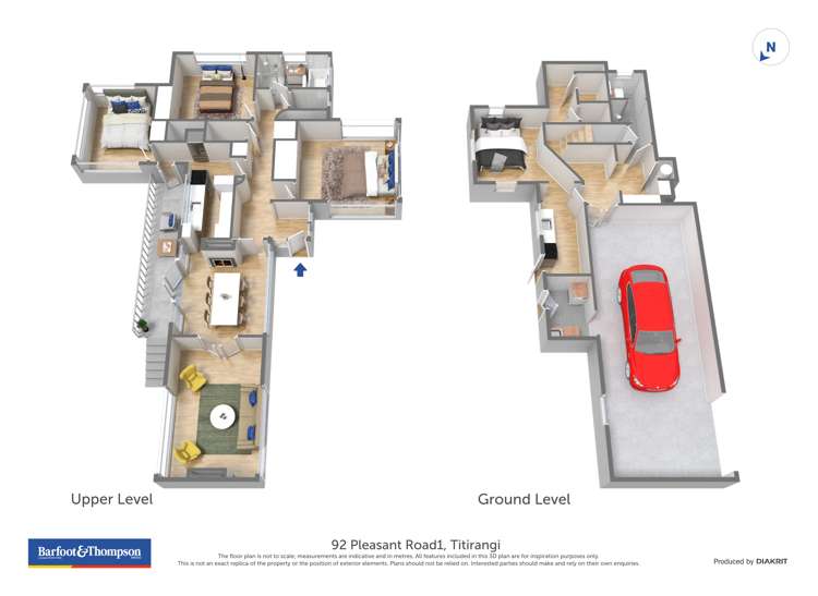 92 Pleasant Road Titirangi_14