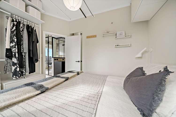 2b/11 Howe Street Freemans Bay_11