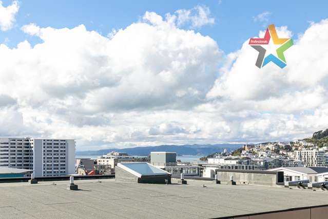 882/233 Cuba Street Te Aro_1