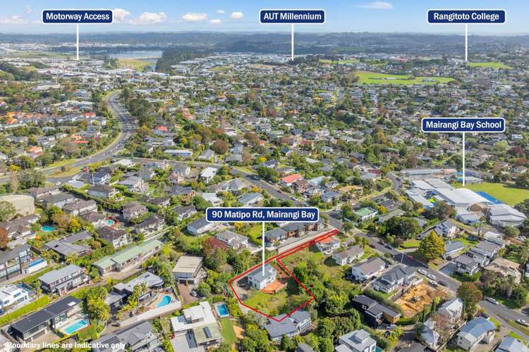 90 Matipo Road Mairangi Bay_23