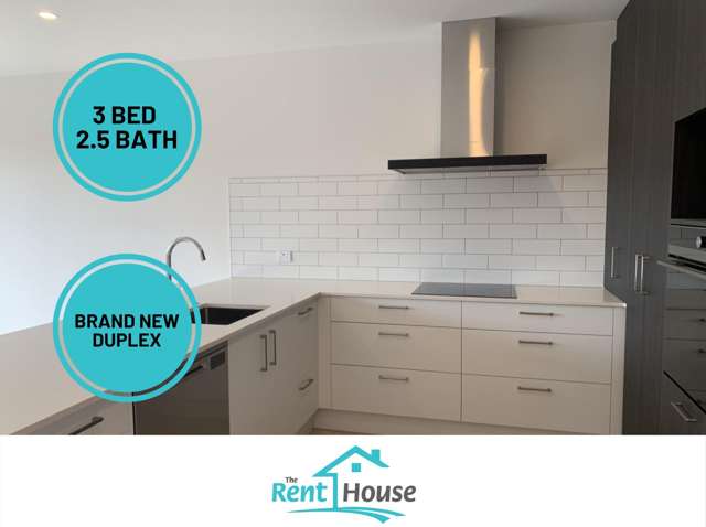 STUNNING BRAND NEW HI SPEC HOME - BEACHLANDS