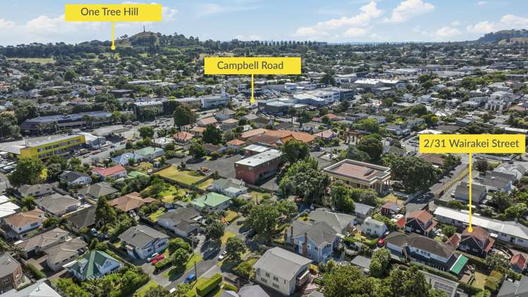 2/31 Wairakei Street Greenlane_14