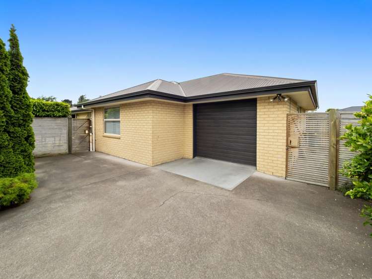 93B Cameron Street Ashburton_20