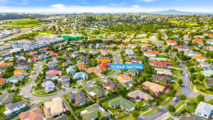 54 Black Teal Close Unsworth Heights_22
