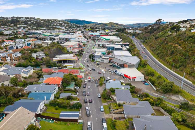 3 Fraser Avenue Johnsonville_19