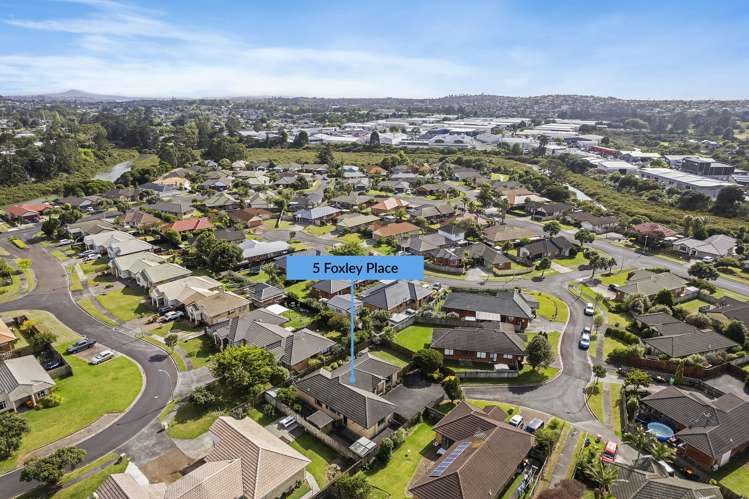 5 Foxley Place Pakuranga Heights_16