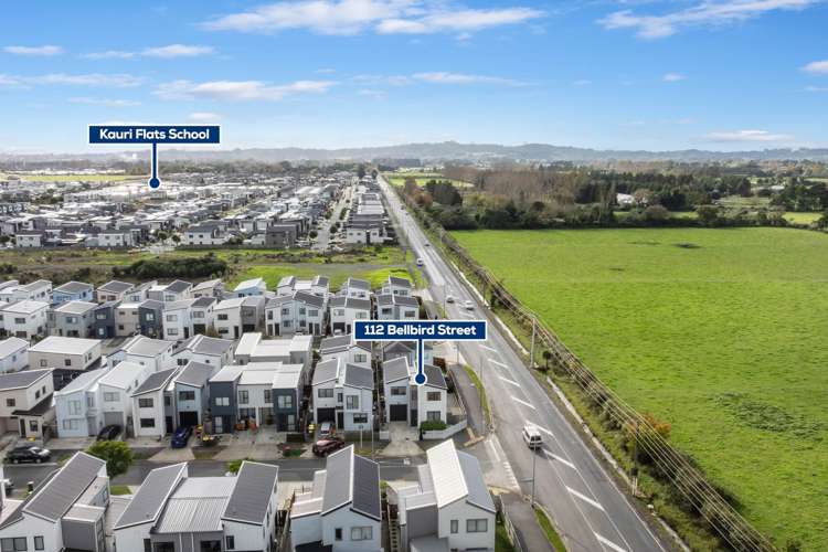 112 Bellbird Street Papakura_16