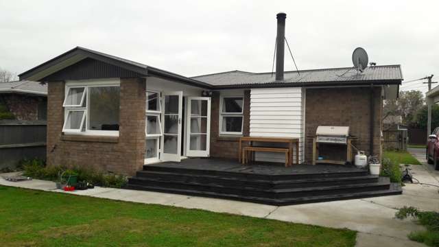 Great Property & Location!