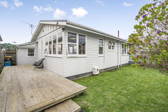 Prime Petone Location + Lifestyle