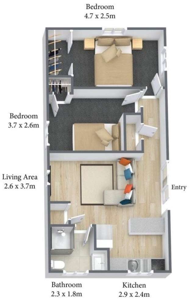 6A Sunnyside Road Nawton_1