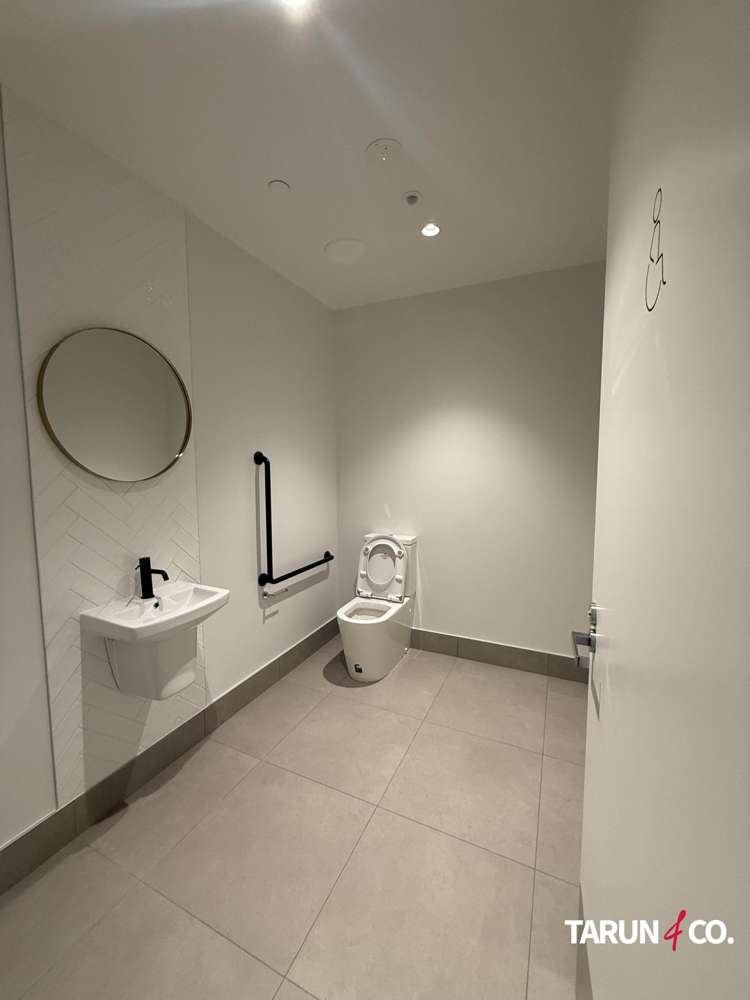 16/66 Wyndham Street Auckland Central_8