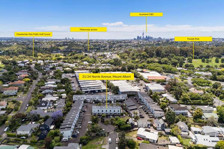 21/24 Norrie Avenue Mount Albert_17