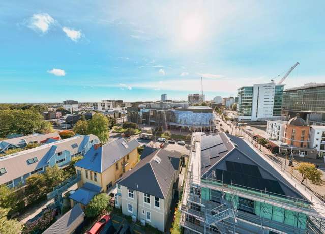 309 Montreal Street City Centre_4