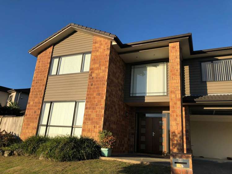 52 Killarney Drive Flat Bush_13