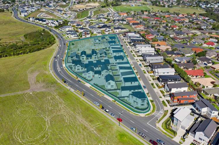 22 Tihema Lane Westgate_23