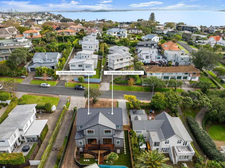 13 Yattendon Road St Heliers_14