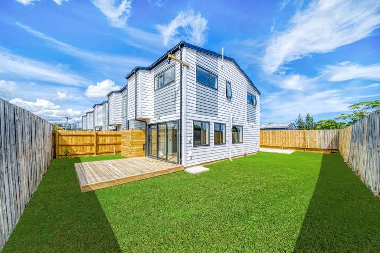 Lot 3/23 Laureston Avenue Papatoetoe_13