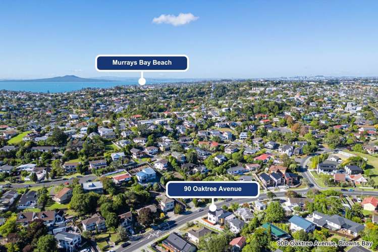 90B Oaktree Avenue Browns Bay_19