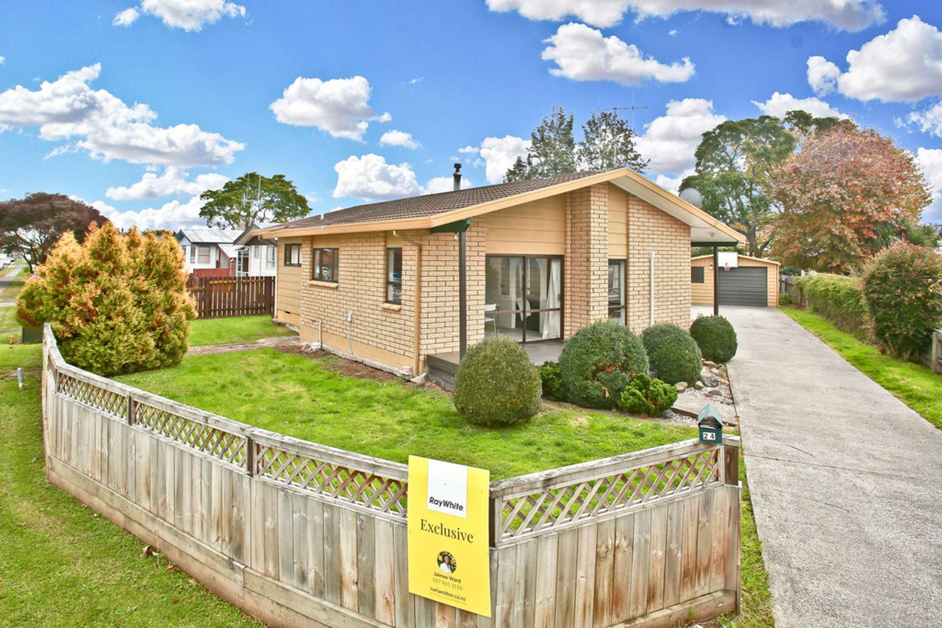 24 Hibiscus Avenue Hamilton Lake_0