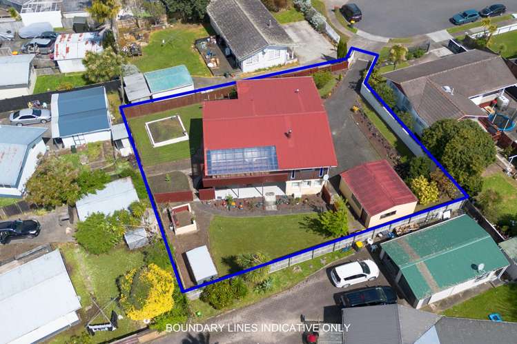 26 Ewbank Place Manurewa_25