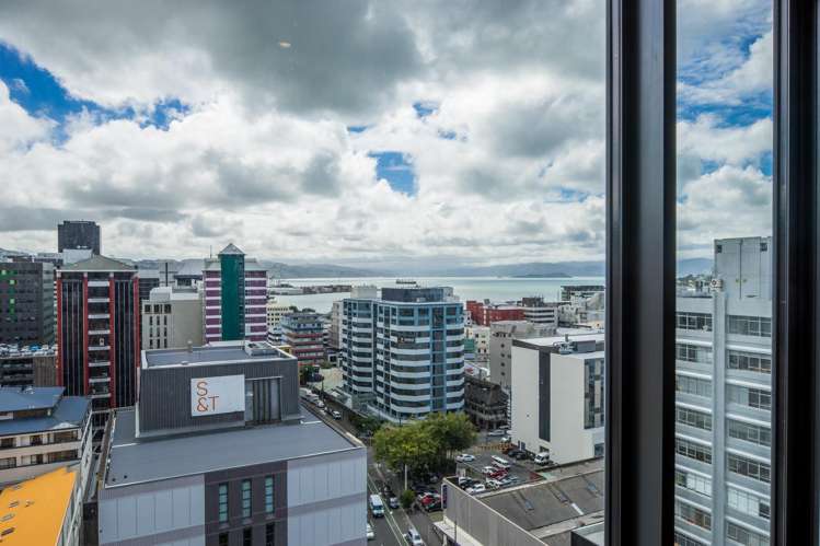 1301/166 Victoria Street Te Aro_14