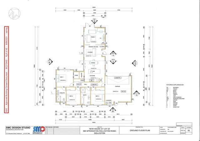 65 Hardingstone Drive Rolleston_1