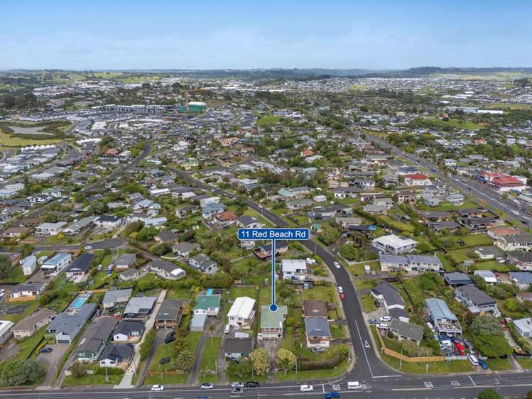 11 Red Beach Road Red Beach_36