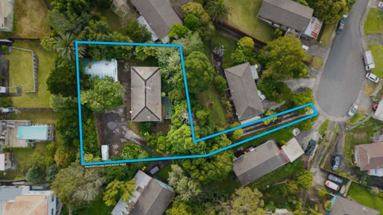 11 Kilcar Place Massey_25