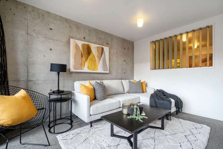 B5/25 Cheshire Street Parnell_5