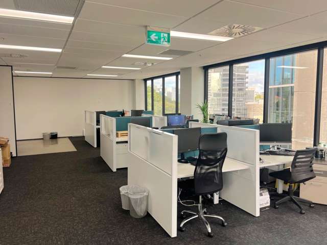 Level 14/51 Shortland Street City Centre_1